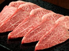 焼肉 泰山のおすすめ料理1