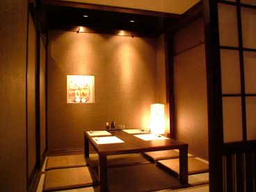 吟の蔵 中央区 東大通の雰囲気1