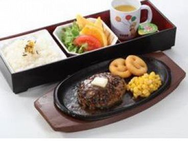 石焼ステーキ 贅 亀田店のおすすめ料理1