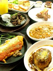 栄町 チキンバル CHICKEN BALのおすすめ料理1