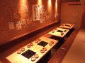 東陽町・木場・その他江東区　温野菜 東陽町店の雰囲気