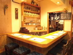 季節料理 会津の雰囲気1