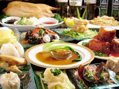 御膳房 ごぜんぼう 志都呂店のおすすめ料理1