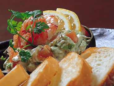 きままの庵のおすすめ料理1