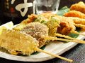 江戸きんのおすすめ料理1
