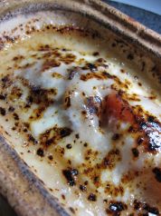 料理メニュー写真&nbsp;肉じゃがグラタン　　他
