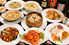 中華ダイニング 桃花源のおすすめ料理1