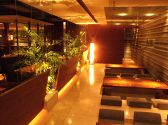 タパス ダイニング TAPAS DINING 新宿住友ビル49Fの雰囲気2