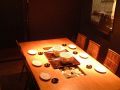日本橋・人形町　人形町キュイジーヌ RIVOLOの雰囲気