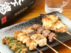 天下鶏 武蔵新田店のおすすめ料理1