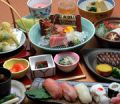 料理メニュー写真&nbsp;飲み放題込　宴会１万円コース（ドリンク、税、サービス料込み）