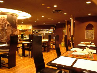 カロータ Carota イタリアン居酒屋の雰囲気1