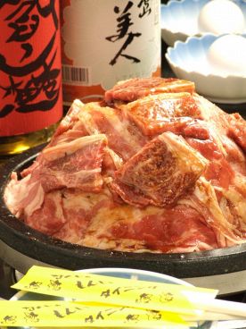 なんじゃもんじゃ ダイニングのおすすめ料理1
