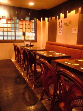 月の岩 仲町店の雰囲気1