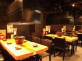本町駅　水七輪焼肉匠 たじまの雰囲気