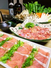 弱肉強食 桜橋の写真