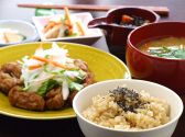 玄米菜食 米の子のおすすめ料理2