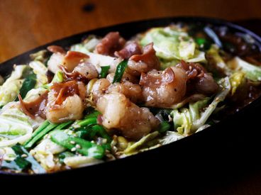 おだっ喰いのおすすめ料理1