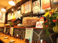 天下鶏 武蔵新田店の雰囲気1