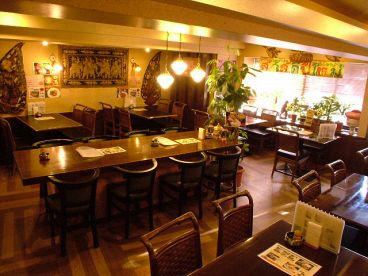 サワデーすみ芳 鶴舞本店の雰囲気1