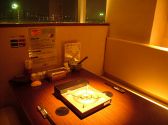 近江和牛 もつ鍋 ANE36KAKU 姉三六角の雰囲気サブ1