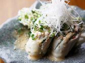 おだっ喰いのおすすめ料理2