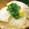 料理メニュー写真&nbsp;【10位】こだわり店仕込み　ざる豆腐