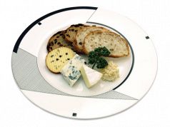 料理メニュー写真&nbsp;チーズ盛合せ