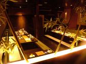 土間土間 銀座一丁目店の雰囲気3