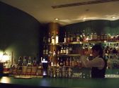 ラウンジ Lounge アンクルハットの雰囲気2