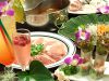 イサラ ISARA オリエンタルガーデン Oriental Gardenの写真