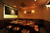 ワイン酒場 マッコイ Maccoy 麹町の雰囲気2