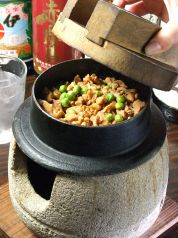 串房醉゛くしぼうずのおすすめ料理3