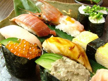 だんまや水産 横浜元町店のおすすめ料理1
