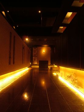 月の雫 千葉東口店 千葉駅 居酒屋 豆腐料理の雰囲気1