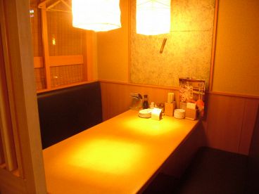 日本海庄や 名古屋駅西口本家店の雰囲気1