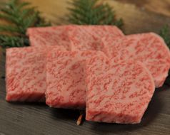 料理メニュー写真&nbsp;特撰ロース