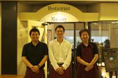 ワイン酒場 マッコイ Maccoy 麹町の雰囲気3