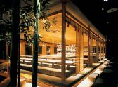 竹取百物語 池袋店の雰囲気2