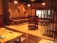 権兵衛 南森町店の雰囲気1