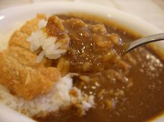 伽哩 ザ カリーの写真