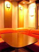 ラルゴ LARGO イタリアン ダイニング Italian diningの雰囲気2
