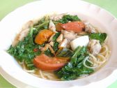 パスタの森のおすすめ料理2