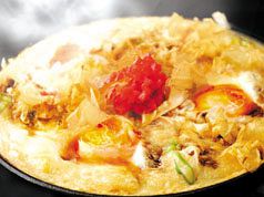 料理メニュー写真 鳥もつ煮/シロコロホルモン/タマトロ