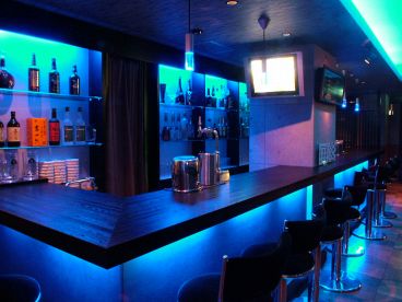バー ゲット BAR getの雰囲気1