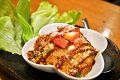 料理メニュー写真&nbsp;タコライス