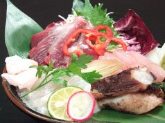 おばんざい鮮魚 鉢屋のおすすめ料理1