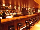 プロント イルバール PRONTO IL BAR 汐留シティセンターの雰囲気2