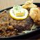 料理メニュー写真&nbsp;陣屋スペシャル定食