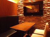 プロント イルバール PRONTO IL BAR 汐留シティセンターの雰囲気3